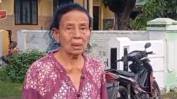 Di Iming-imingi Bansos,Kalung Emas 10 Gram Milik Lansia Raib