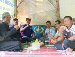 HUT Ke-8 Ormas FPN: Momentum Penguatan Budaya dan Gerakan Mitigasi Krisis Air di Malang Raya