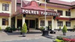 Polres Pasuruan Ringkus Pengedar Sabu di Lumbang, Barang Bukti Disembunyikan di Ikatan Gorden