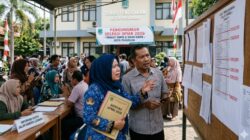 Keluhan Wali Murid Warnai SPMB 2026 di Kota Pasuruan, Jarak Dekat Tetap Tergeser