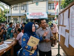 Keluhan Wali Murid Warnai SPMB 2026 di Kota Pasuruan, Jarak Dekat Tetap Tergeser