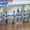Sabet Juara Turnamen Kapolda Jatim Cup 2026 Rayon II, Tim Voli Polres Probolinggo Tampil Membanggakan