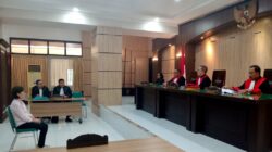 Menang Banding, Terdakwa Kasus Asuransi Novena Husodo Divonis Bebas