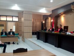 Menang Banding, Terdakwa Kasus Asuransi Novena Husodo Divonis Bebas