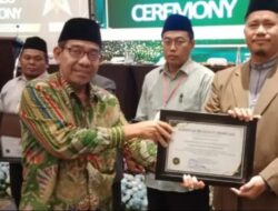 UII Dalwa Raih Tiga Penghargaan Prestisius di Kopertais IV Award 2026
