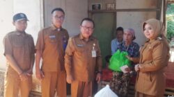 Respons Cepat Kasus Nenek Eti, Wabup Situbondo Datangi Rumah Korban dan Dukung Langkah Hukum