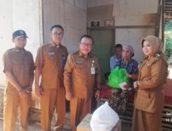 Respons Cepat Kasus Nenek Eti, Wabup Situbondo Datangi Rumah Korban dan Dukung Langkah Hukum