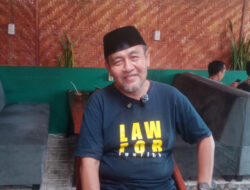 Dugaan Kriminalisasi Mantan Wabup Bondowoso Irwan Bahtiar, Kuasa Hukum Angkat Bicara