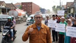 Jalur Maut Gatot Subroto Kembali Menelan Korban, Forum Lintas Tokoh Masyarakat Desak Langkah Konkret Pemkot Pasuruan