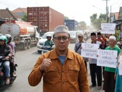 Jalur Maut Gatot Subroto Kembali Menelan Korban, Forum Lintas Tokoh Masyarakat Desak Langkah Konkret Pemkot Pasuruan