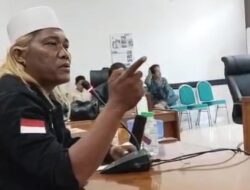 Lemahnya Pengawasan BGN Pasuruan Buka Celah Nepotisme, Aliansi Jurnalis dan LSM Soroti Kekosongan Sanksi