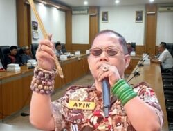 Antisipasi “Jalur Maut” Gatot Subroto, Warga Audiensi ke DPRD Kota Pasuruan Tuntut Pengalihan Arus Konsisten