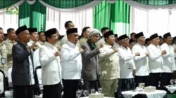 Rais Aam Ternyata Awam: Plagiat dan Salah Pasang Harkat