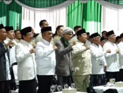 Rais Aam Ternyata Awam: Plagiat dan Salah Pasang Harkat