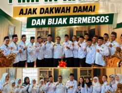 Kepala Kemenag Pringsewu Pimpin Rakor, Tekankan Dakwah Menyejukkan dan Bijak Bermedsos