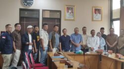 Dukung Asta Cita, Komisi D DPRD Kabupaten Bandung Gandeng Komunitas Garuda Emas Gencarkan Pembinaan Karakter Anak