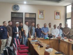 Dukung Asta Cita, Komisi D DPRD Kabupaten Bandung Gandeng Komunitas Garuda Emas Gencarkan Pembinaan Karakter Anak
