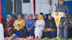 Peringatan HARGANAS ke-33, Wagub Jabar Erwan: Ini Pesan dari Menteri Kependudukan dan Pembangunan Keluarga