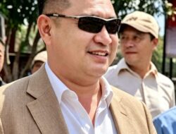 HUT KE-7 KOWAPI, KETUA FKW-KP HARAP JADI MITRA PERS YANG KOKOH DAN PROFESIONAL