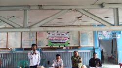Optimalkan Ketahanan Pangan 2026, Pemdes Lubuk Puar Gelar Musyawarah Pra-Pelaksana Titik Nol