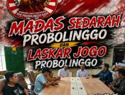 Laskar Jogo Probolinggo dan MADAS Sedarah Ancam Demo PLN Kraksaan, Pemadaman Listrik