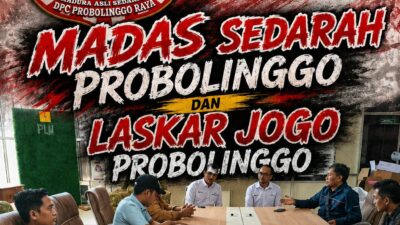 Laskar Jogo Probolinggo dan MADAS Sedarah Ancam Demo PLN Kraksaan, Pemadaman Listrik