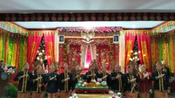 Bupati Arie Septia Adinata Tegaskan Sinergi Jadi Kunci Sukses Bengkulu Utara MAHABBAH