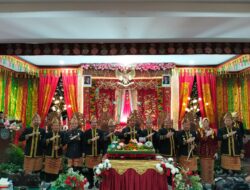 Bupati Arie Septia Adinata Tegaskan Sinergi Jadi Kunci Sukses Bengkulu Utara MAHABBAH