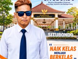 Menakar Masa Depan Situbondo, Bisakah Naik Kelas Menjadi Kabupaten Berkelas?