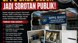 Diduga Langgar SOP, SPPG Bago Besuk Jadi Sorotan Publik