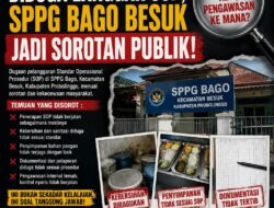 Diduga Langgar SOP, SPPG Bago Besuk Jadi Sorotan Publik