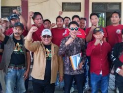 MADAS Sedarah Probolinggo Raya Minta APH Usut Tuntas Kasus Penganiayaan Mahfud Rosyi