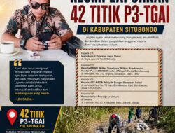 LBH Cakra Resmi Melaporkan Dugaan Penyelewengan P3-TGAI Tahap I 2026 di Situbondo