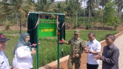 TUTUP KARYA BAKTI TNI 2026 DI BANYUMAS, WUJUD SINERGI BANGUN DESA