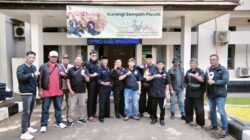 DPC Gadjah Putih Desak Audit Perizinan Wisata Alam di Kab. Bandung