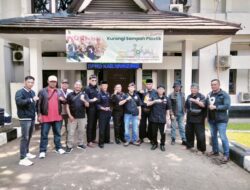 DPC Gadjah Putih Desak Audit Perizinan Wisata Alam di Kab. Bandung