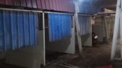 Baru 3 Tahun Dibangun, Pembongkaran “Kandang Macan” Picu Kontroversi Tata Kelola Aset