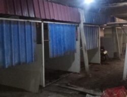 Baru 3 Tahun Dibangun, Pembongkaran “Kandang Macan” Picu Kontroversi Tata Kelola Aset