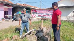 Sengketa Lahan Kapling di Krapyakrejo Pasuruan Mencuat, PT Yazid Jaya Regency Diduga Berikan Cek Kosong