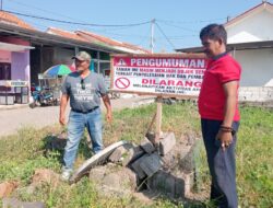 Sengketa Lahan Kapling di Krapyakrejo Pasuruan Mencuat, PT Yazid Jaya Regency Diduga Berikan Cek Kosong