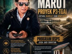 LBH Cakra Situbondo Desak Evaluasi Total Proyek P3-TGAI 