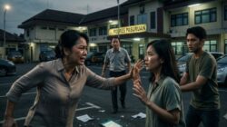 Saat Topeng ‘Hubungan Profesional’ Runtuh dalam Badai Perselingkuhan
