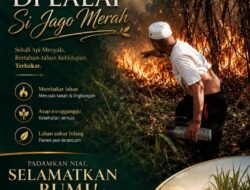 Lahan Tebu 2,5 Hektar di Kedungdowo Di Lalap Si Jago Merah saat Salat Jumat, Kerugian Capai Ratusan Juta Rupiah