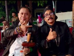 Ribuan Warga Padati Selamatan Desa Danau Ranu Grati, Tokoh Adat Kritik Manajemen Wisata Pemkab 