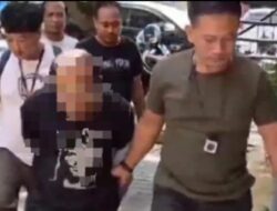 Polres Gresik Tetapkan Oknum Staf PMD sebagai Tersangka Kasus Penipuan PPPK