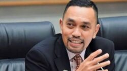 Wakil Ketua Komisi III DPR Dukung Polri Tuntaskan Dugaan Korupsi Pasokan Batu Bara Penyebab Blackout