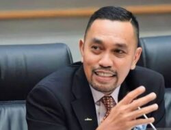 Wakil Ketua Komisi III DPR Dukung Polri Tuntaskan Dugaan Korupsi Pasokan Batu Bara Penyebab Blackout