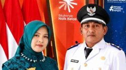 Resmi Dilantik Mas Rio, Kades PAW Curah Kalak Siap Genjot Pembangunan dan Ekonomi