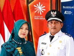 Resmi Dilantik Mas Rio, Kades PAW Curah Kalak Siap Genjot Pembangunan dan Ekonomi