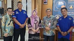Formasy Praja Nusantara Dukung Penuh Inisiasi Bakorwil Malang Wujudkan Koridor Selatan 2045
